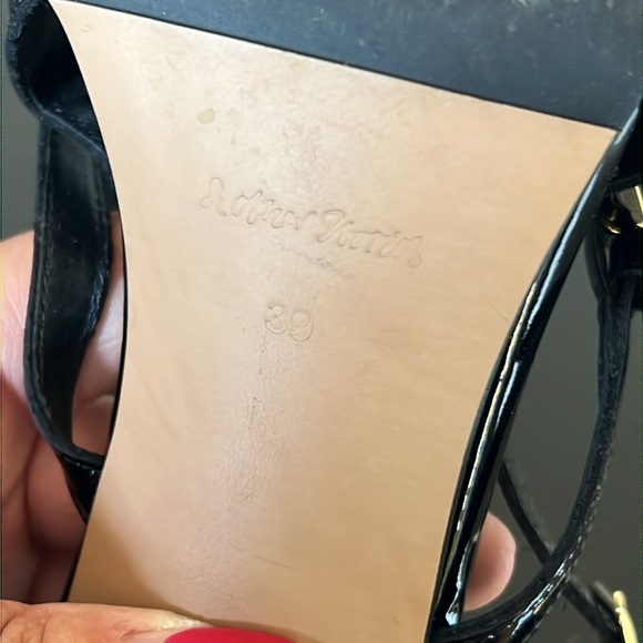 & Other Stories Embellished Slingback Pumps - Picture 10 of 10